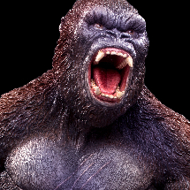 KONG 2.0 (SKULL ISLAND)